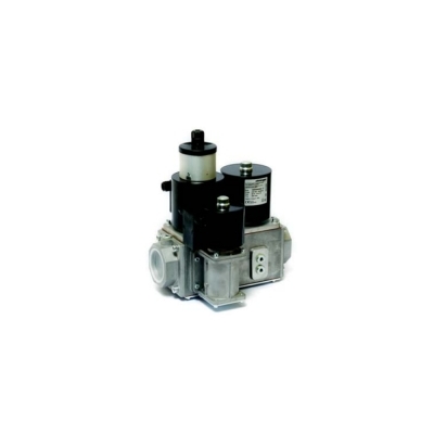 Gas Safety Solenoid Valve VMR