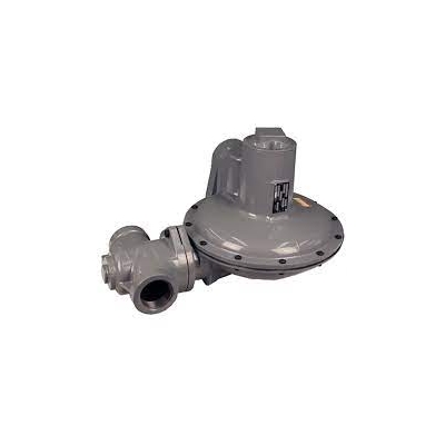 ITRON B34SN-HP Outlet High Pressure Gas Regulator