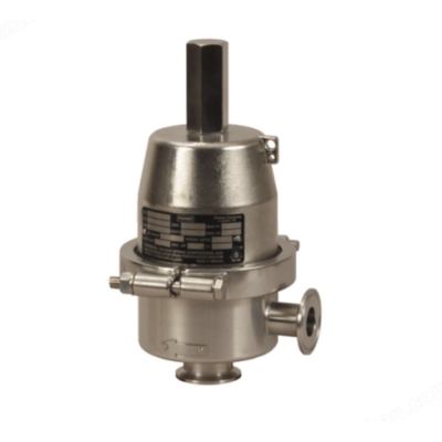 FISHER SR5/SR8 regulator