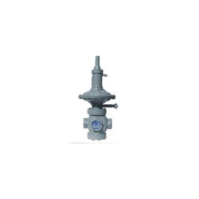 SENSUS 441-S gas pressure regulator