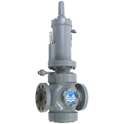 sensus441-57X gas pressure regulator