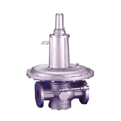 SENEUS 461-8S gas pressure regulator