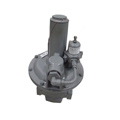 SENSUS 243-8PL gas pressure regulator