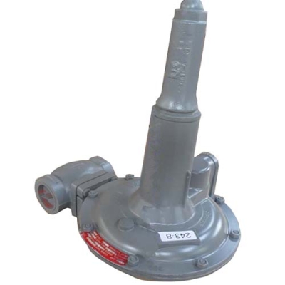 Supply SENSUS-243-8HP PRESSURE REGULATOR