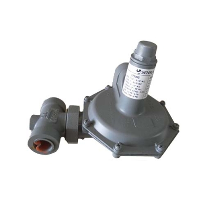 American sensus 143-80HP gas regulator
