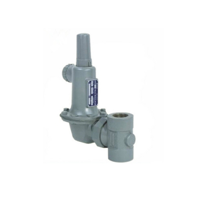 SENSUS 046L Gas Pressure Regulator 046H Gas Regulator