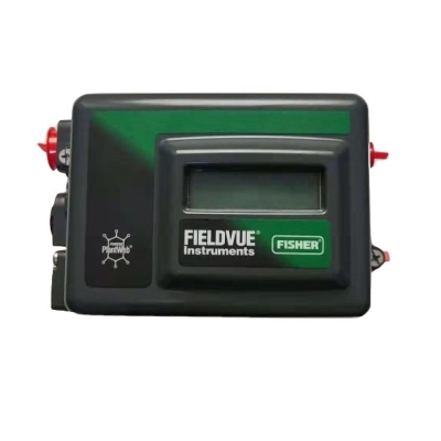 Fisher DVC2000 Valve Positioner