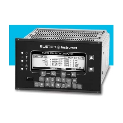 Flow Computer MPU Board_FC2000_elster_Instrument