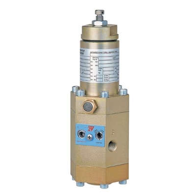 TARTARINI PRX-AP/120 Gas Pressure Regulator Pilot Controller