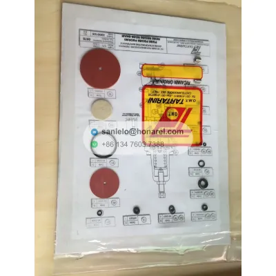 Tartarini Service Kit 2200093 for PS/79, PSO/79, PSOR/79, RE/79, REO/79 Pilot Re